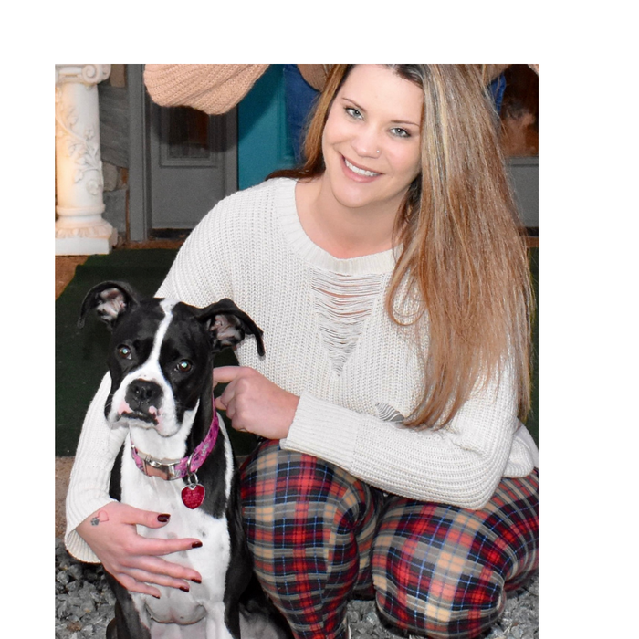 Brittany <br> Client Service Representative  photo